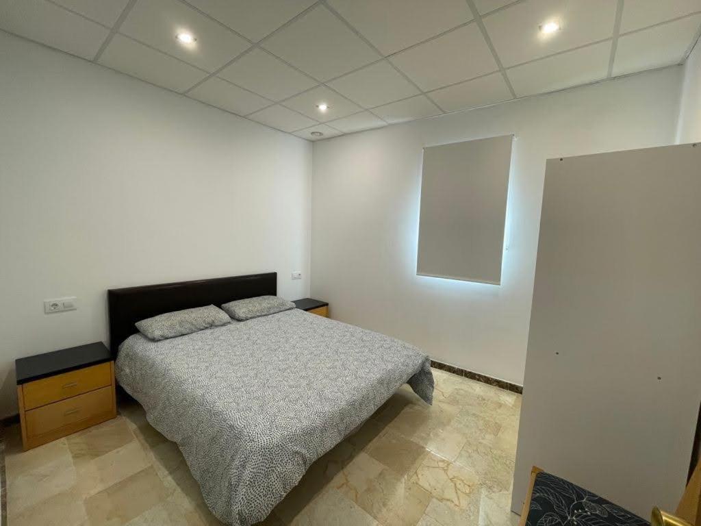 Apartamento En Olula del Río Zewnętrze zdjęcie